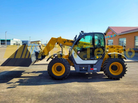 Телескопический погрузчик XCMG XC6-3007V 